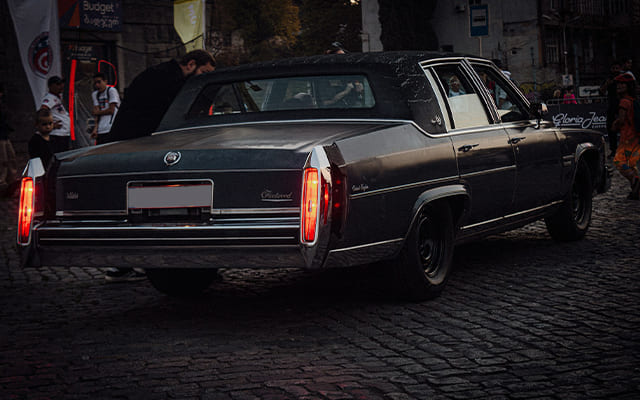Скупка старых авто Украина